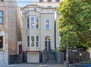 1420 S Van Ness Ave #1, San Francisco, CA 94110