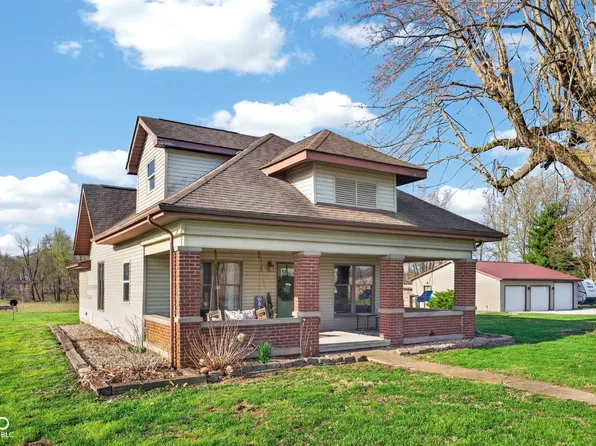 4540 E County Road 700 N, Brazil, IN 47834