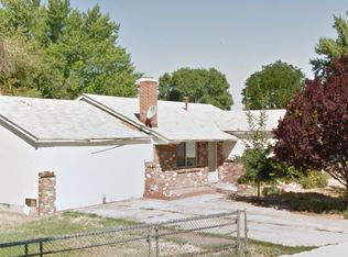 1107 Probasco Way, Sparks, NV 89431