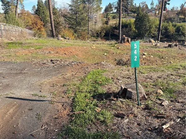 542 Hillcrest Dr, Paradise, CA 95969