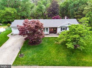 1160 Concord Dr, Brick, NJ 08724