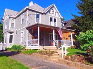 2260 Washington Ave, Cincinnati, OH 45212