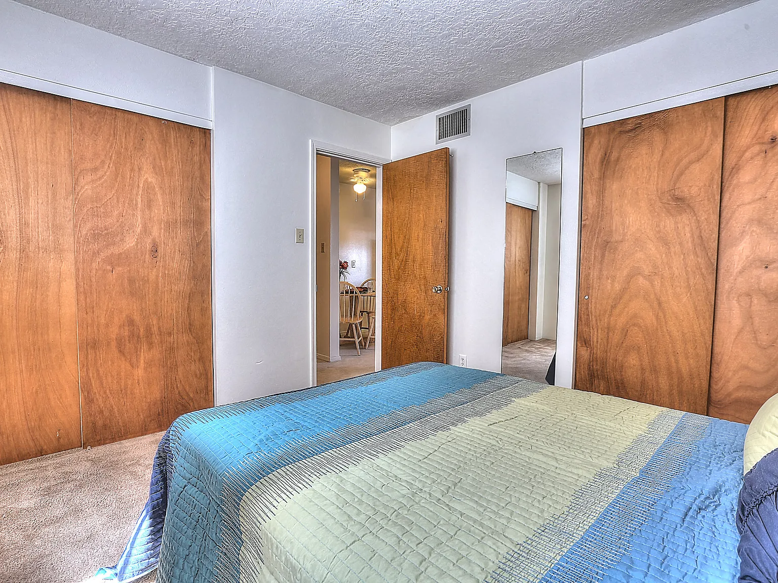 Casa Del Rey Oeste Apartments — Photo 3