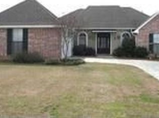 101 E Bend Pl #5, Monroe, LA 71203