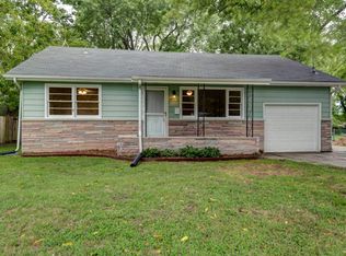 2431 N Weller Ave, Springfield, MO 65803