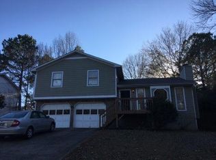 2654 Pinto Dr, Duluth, GA 30096