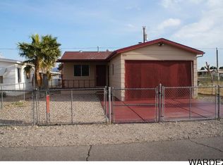 1894 Diamond Dr, Bullhead City, AZ 86442