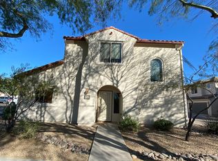 10603 E Native Rose Trl, Tucson, AZ 85747
