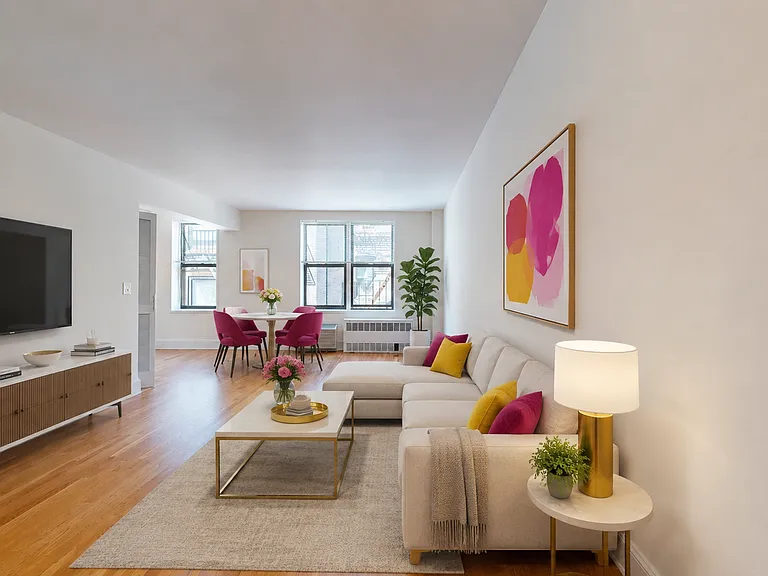 305 W 13th St #5L — Photo 1