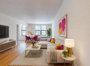 305 W 13th St #5L, New York, NY 10014