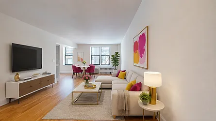 305 West 13th Street, #5L