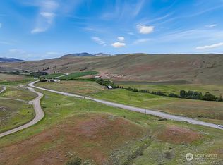 0 Conconully, Conconully, WA 98819