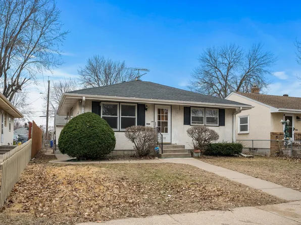 1012 Hubbard Ave, Saint Paul, MN 55104