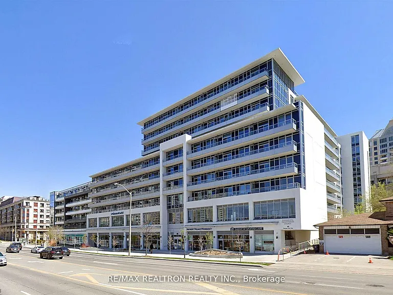 591 Sheppard Ave E #310 — Photo 1