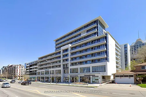 591 Sheppard Ave E Photo 1