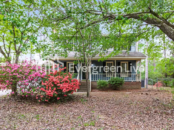 7400 Teague Rd, Columbia, SC 29209