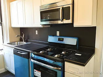 Rented by Uptown Flats LLC