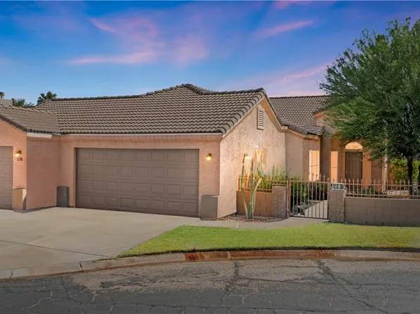 1200 Golf Club Dr, Laughlin, NV 89029