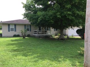 306 W Market St, Diamond, MO 64840