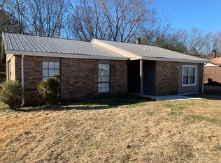 3614 Conger Rd SW, Huntsville, AL 35805