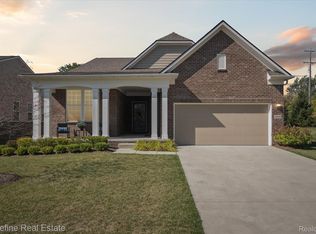 3898 Brookside Dr, Canton, MI 48188
