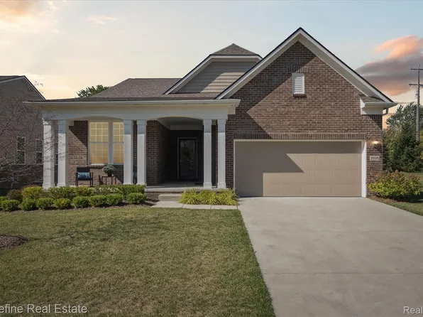 3898 Brookside Dr, Canton, MI 48188