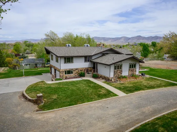2666 Paradise Dr, Grand Junction, CO 81506