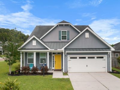 504 Foxbank Plantation Blvd, Moncks Corner, SC, 29461