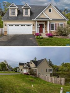 6348 Flintstone Dr, Barboursville, VA, 22923