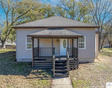 306 N Olive St, Otterville, MO, 65348