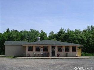 2650 State Route 3, Fulton, NY 13069