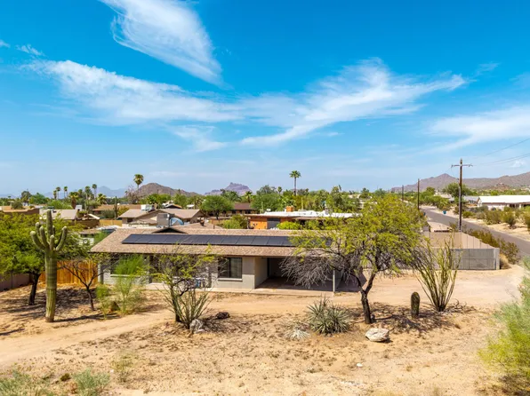 7750 E HERMOSA VISTA Drive, Mesa, AZ 85207