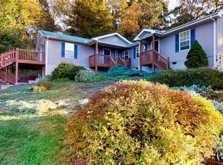 22 Archery Rd #20/22, Asheville, NC 28806