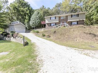 5825 N Koerner Rd, Peoria, IL 61615