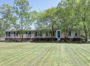 4113 Jack Brooks Rd, New Iberia, LA 70560