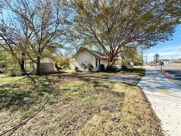 2225 E Highland St, Shawnee, OK 74801