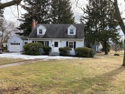 271 Ridge Rd, Hamden, CT, 06517