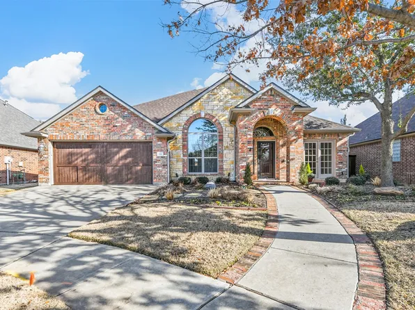 521 Camilla Ln, Argyle, TX 76226