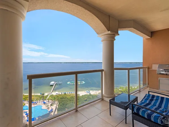 2 Portofino Dr Suite 1408, Pensacola Beach, FL 32561