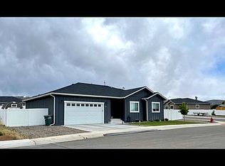 1772 Granite Dr, Elko, NV 89801