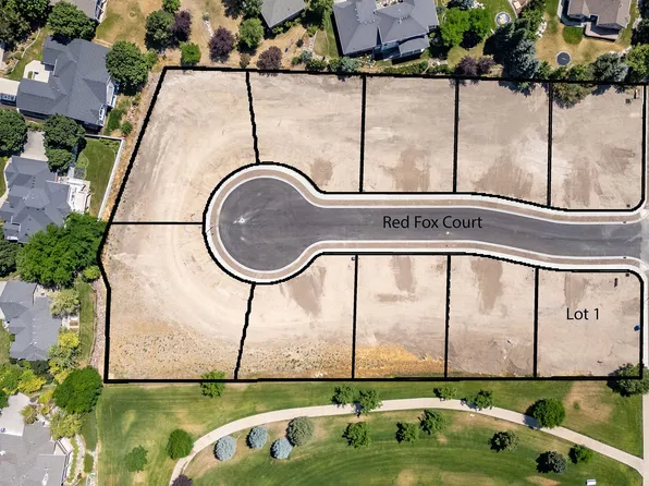 1415 Red Fox Trce, Logan, UT 84321