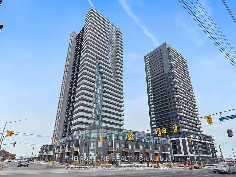8 Nahani Way N #3101 — Photo 1