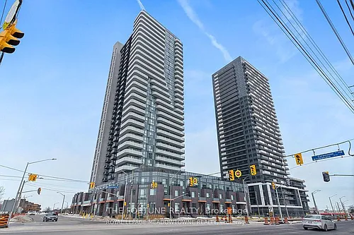 8 Nahani Way N #3101 Photo 1