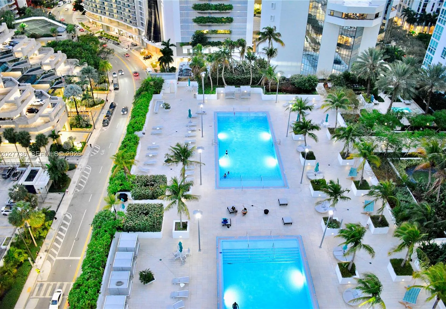 The Plaza At The Brickell — Photo 4