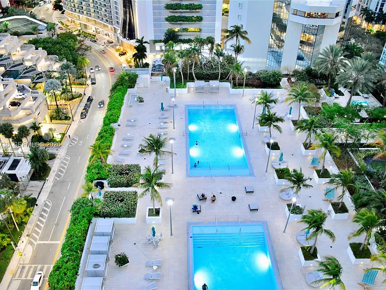 951 Brickell Ave #2609 — Photo 4