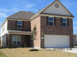 16874 Accolade Way, Conroe, TX 77385