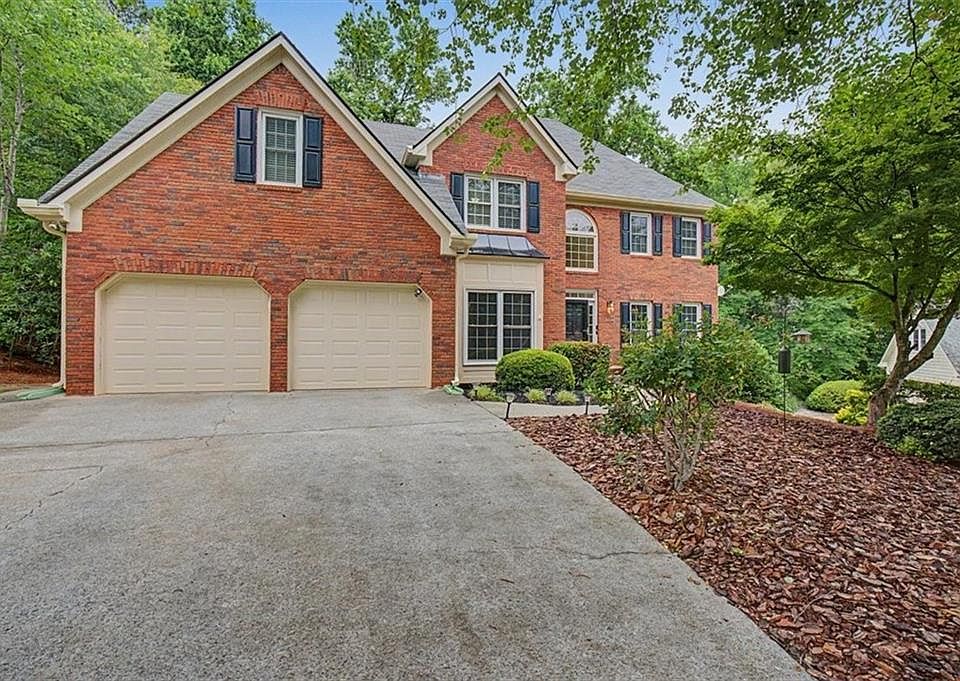 1st image of 506 Broadstone Ln NW