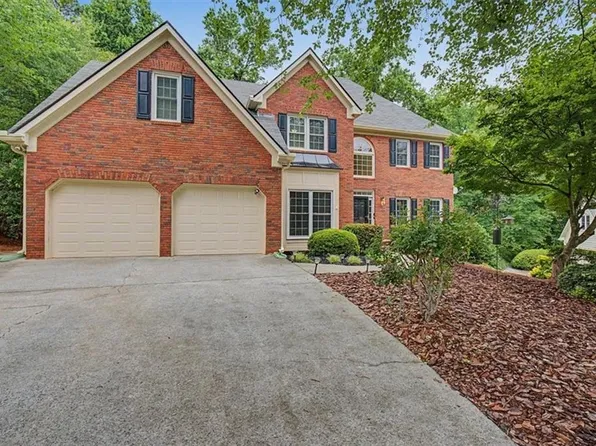 506 Broadstone Ln NW, Acworth, GA 30101