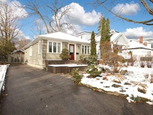 123 Westside Dr Oakville On L6k 1p2 Zillow