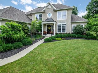 5096 Harlem Rd, Galena, OH 43021